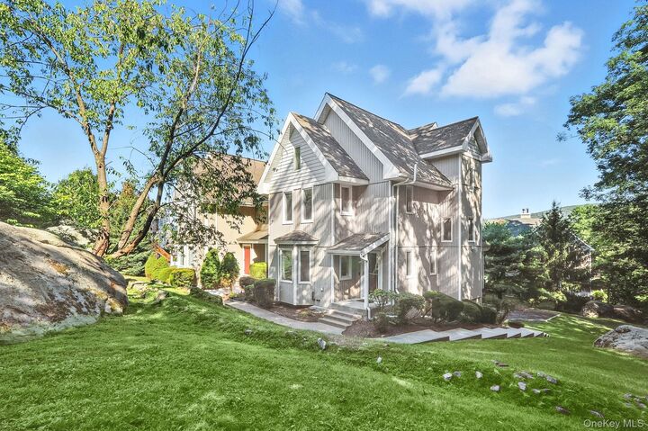 Property Photo:  53 Corbin Hill Road  NY 10922 