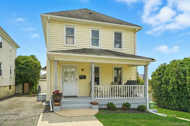 Property Photo: 17 Edward Street NY 10604