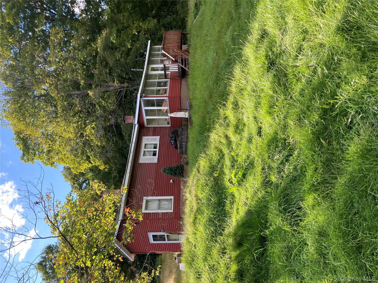 Property Photo:  59 Esopus Avenue  NY 12487 