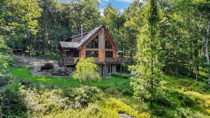 Property Photo: 47 Australia Road NY 12737
