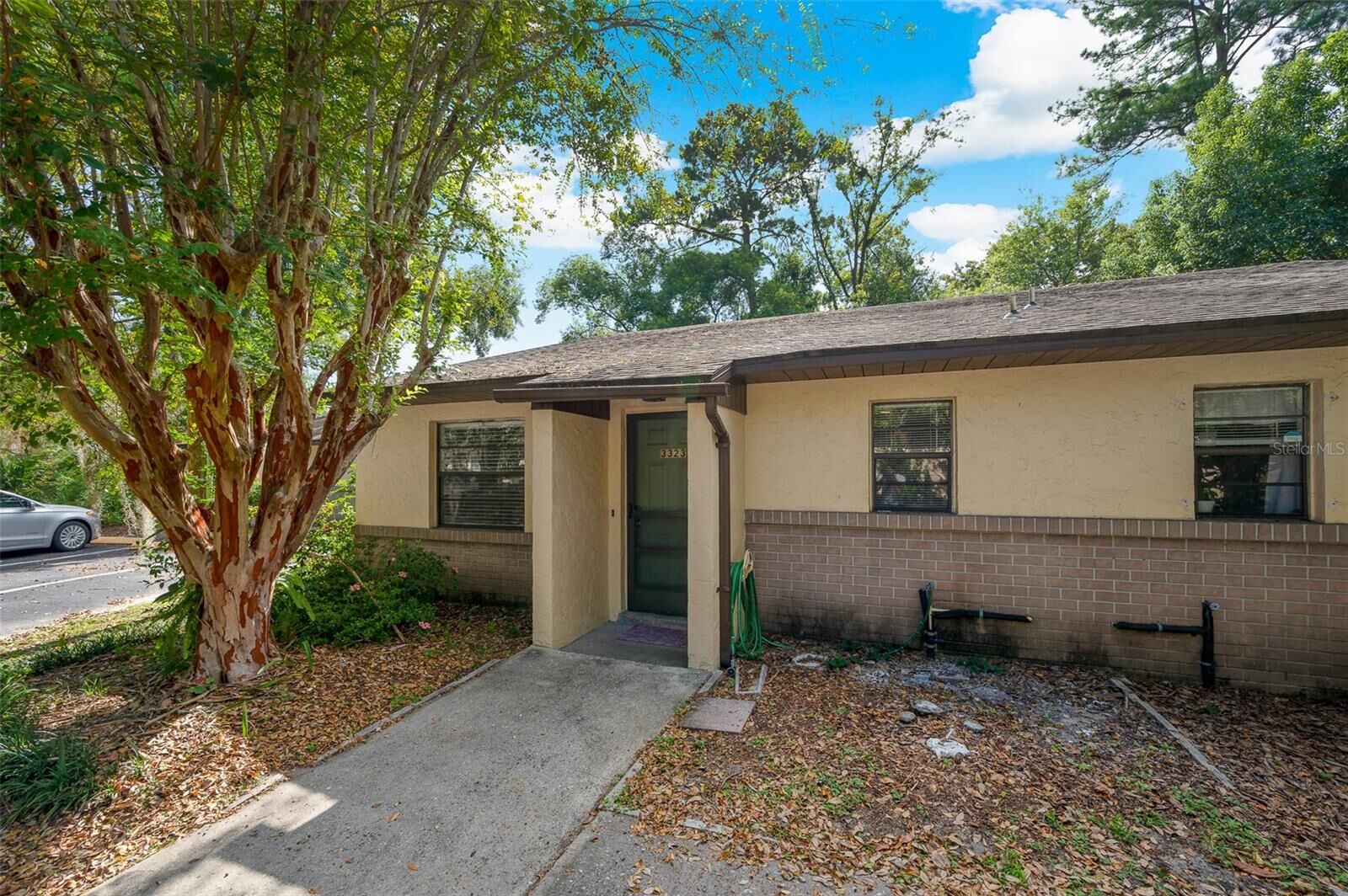 Property Photo: 3323 NW 21st Drive G3 FL 32605