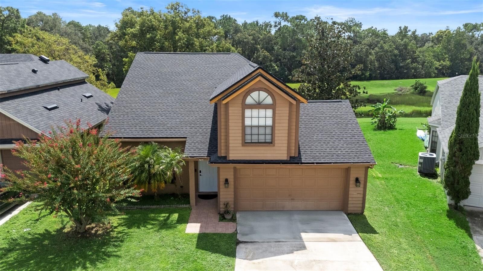 Property Photo:  1031 Dees Drive  FL 32765 