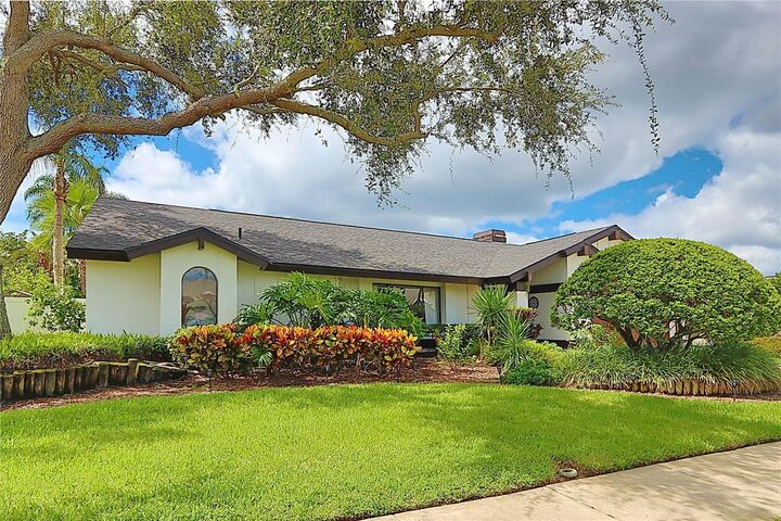 Property Photo: 4168 Saltwater Boulevard FL 33615