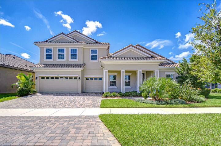 13163 Pasture View Loop  Riverview FL 33579 photo
