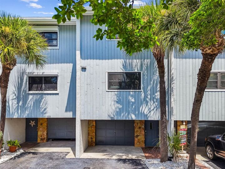 Property Photo:  12134 Capri Cir S 803  FL 33706 