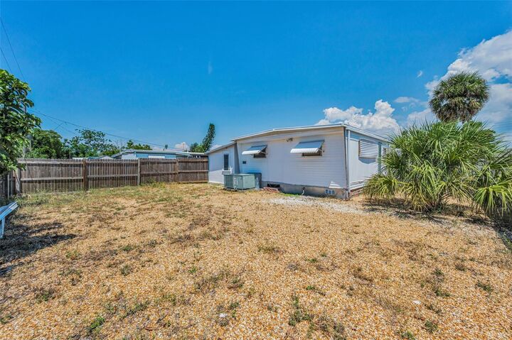 Property Photo: 1917 Hess Drive FL 34691