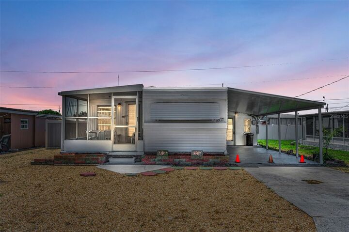 Property Photo: 1917 Hess Drive FL 34691