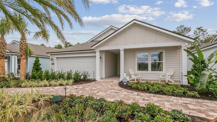 Property Photo:  167 Greenwood Drive  FL 32137 
