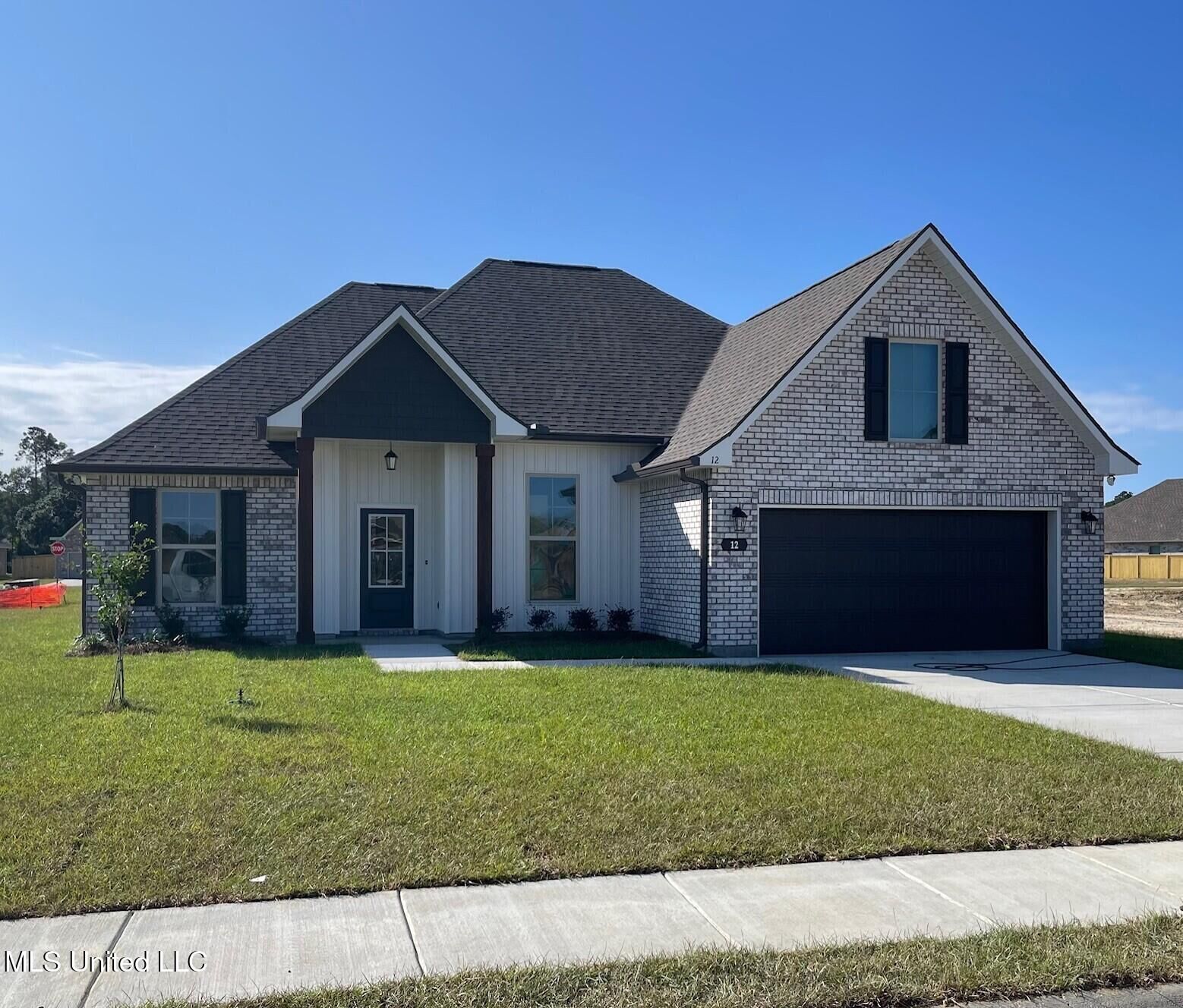 Property Photo:  12 Eliza Lane  MS 39560 