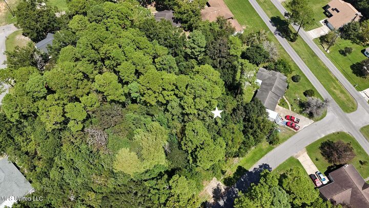 Property Photo: 0 Sandpiper Lane MS 39553
