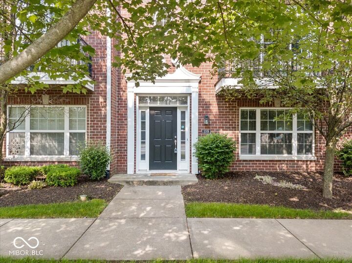 Property Photo:  11509 Reagan Drive  IN 46038 