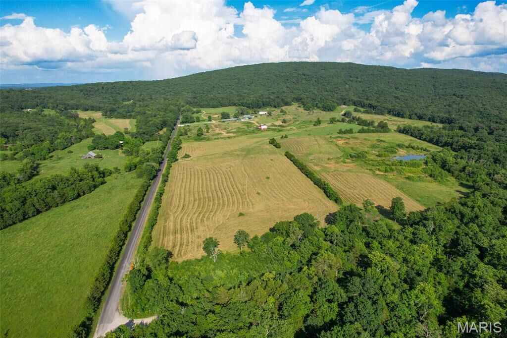 Property Photo: 0 State Highway Bb MO 63631