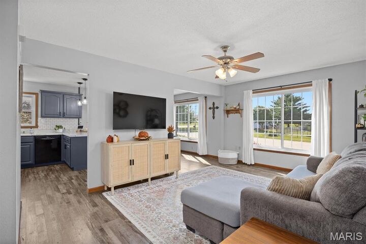 Property Photo: 105 Quail Run IL 62010