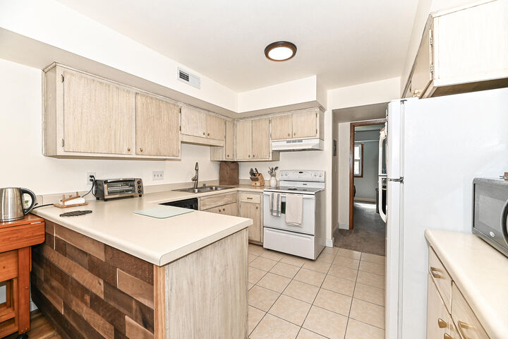 Property Photo: 5940 S 27th St A WI 53221