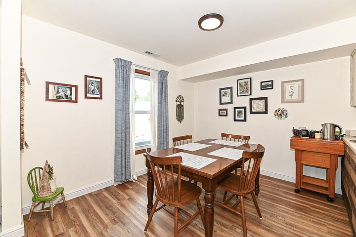 Property Photo:  5940 S 27th St A  WI 53221