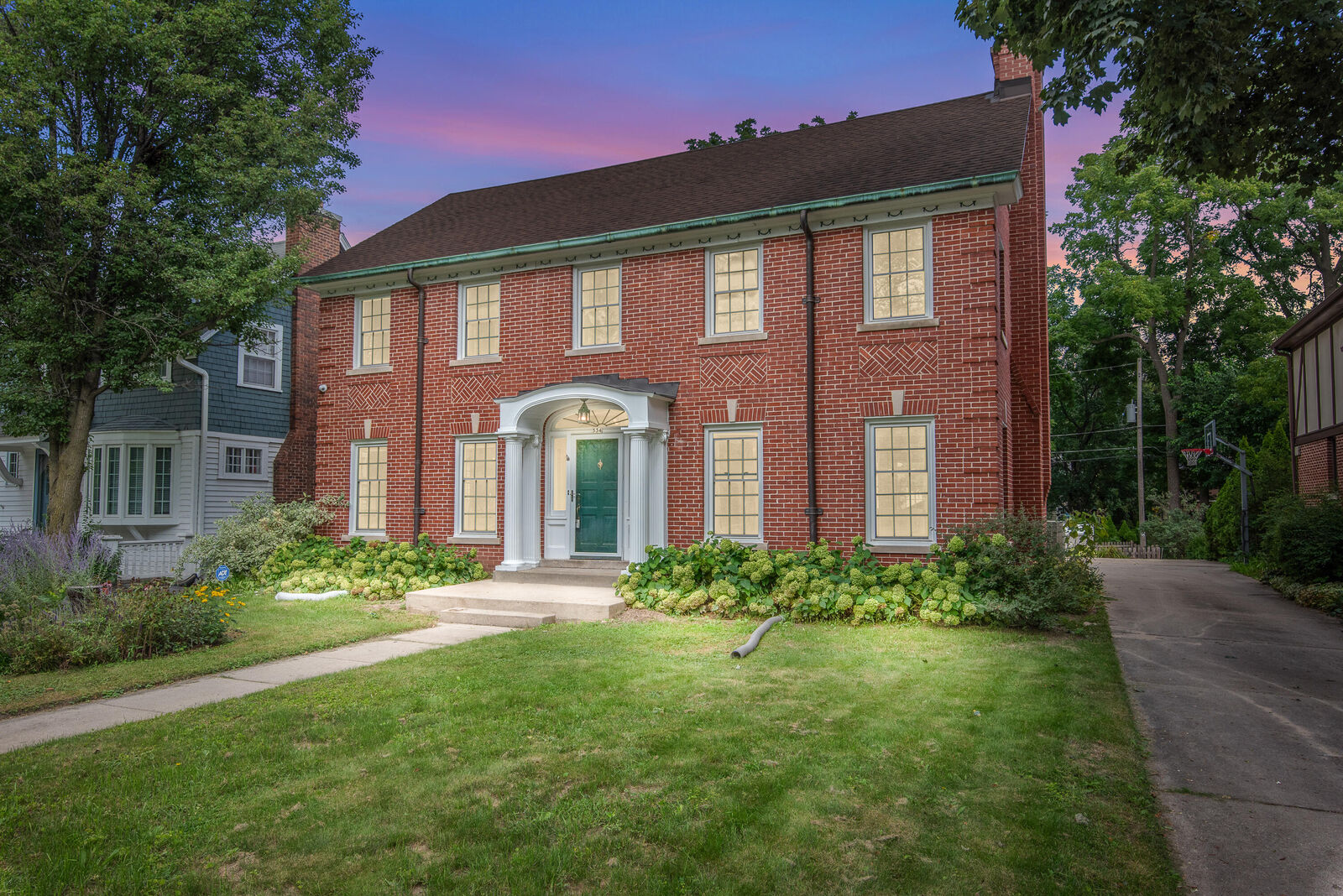 Property Photo: 534 N 68th St WI 53213