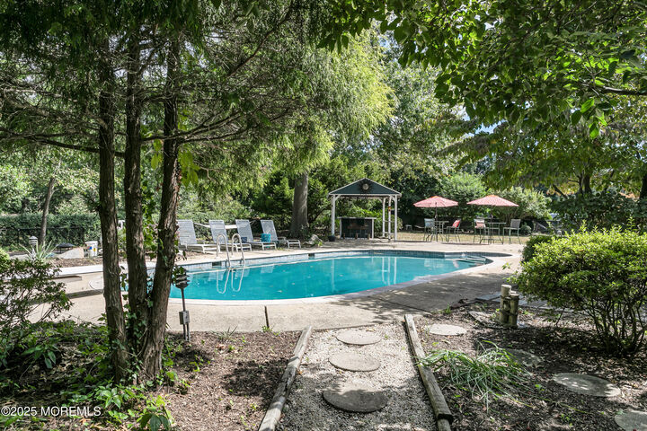 Property Photo: 8 Heights Terrace NJ 07748