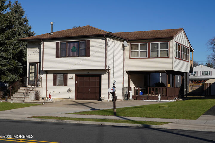 40 Scott Avenue  South Amboy NJ 08879 photo