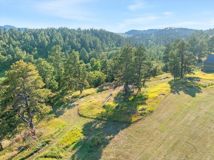 Property Photo:  12296 Rawhide Road  SD 57793 