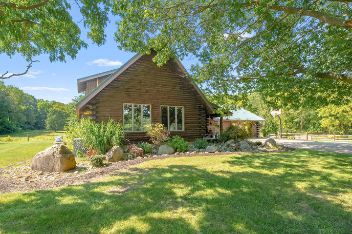 Property Photo: 3310 26th Street MI 49328