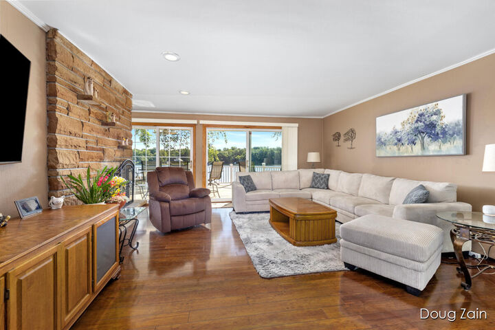 Property Photo: 13034 S Lake Breeze Drive MI 49343