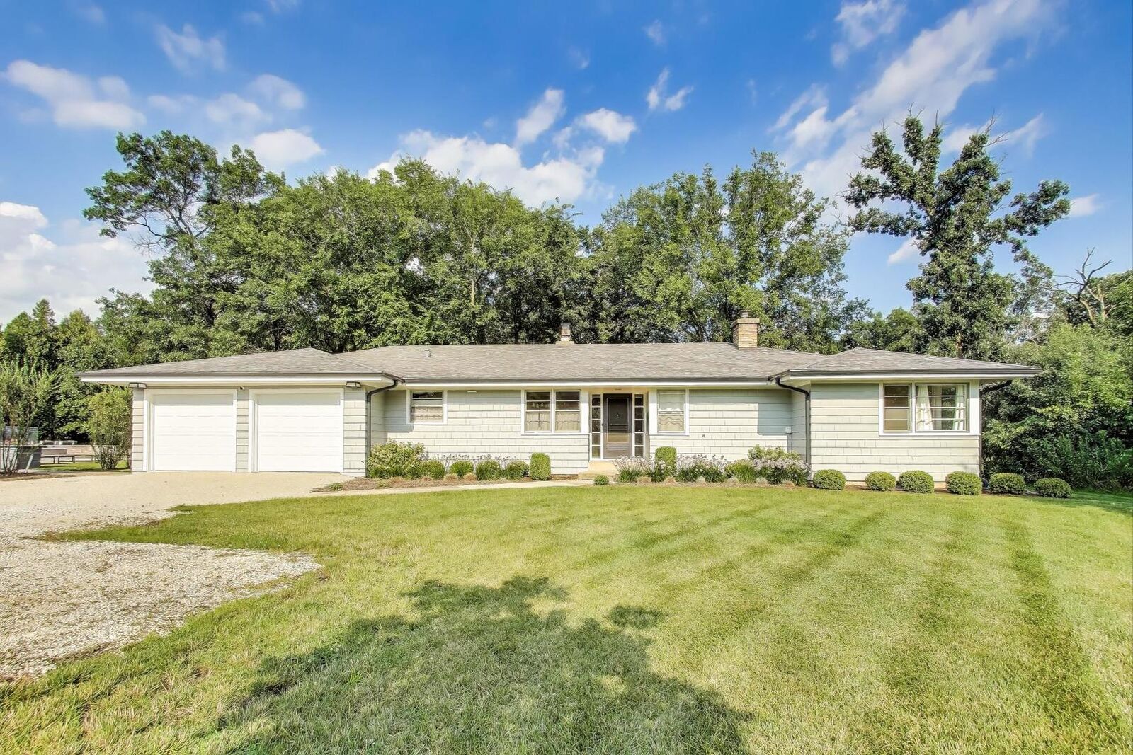 Property Photo:  3801 Madison Street  IL 60523 