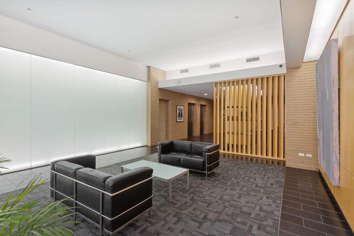 Property Photo: 900 Chicago Avenue 613 IL 60202