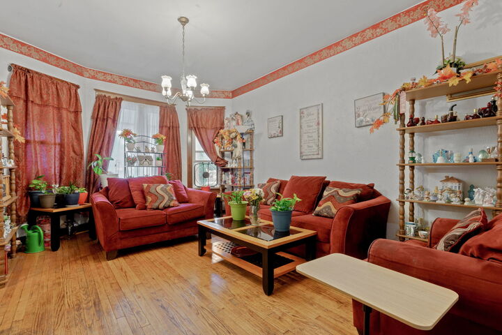 Property Photo: 744 N Long Avenue IL 60644