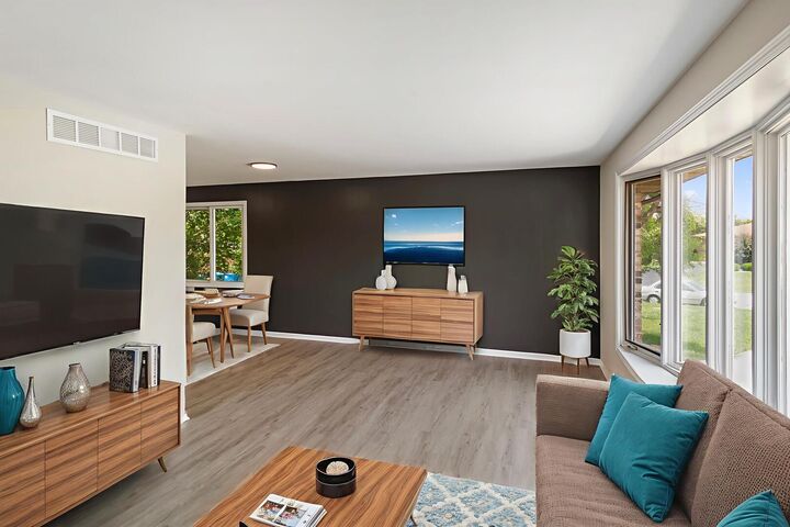 Property Photo:  3518 Jacqueline Drive  IL 60417 