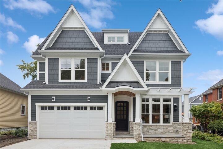 334 S Ashland Avenue  La Grange IL 60525 photo