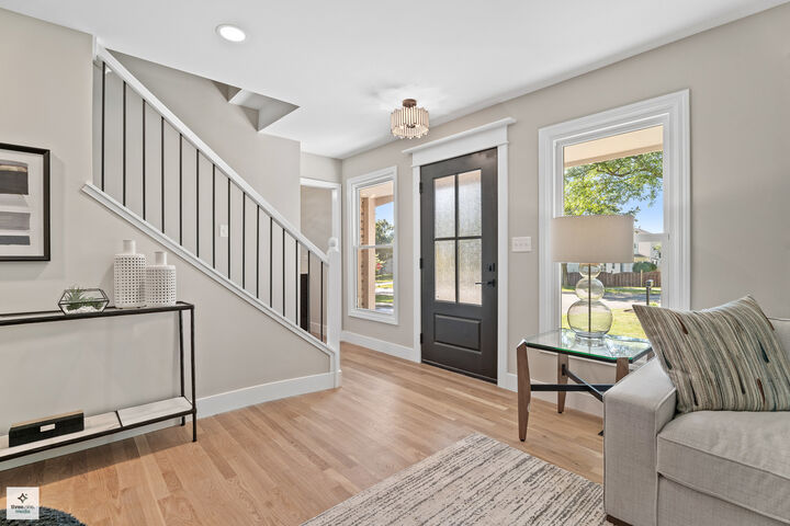 Property Photo:  5610 Silentbrook Lane  IL 60008 