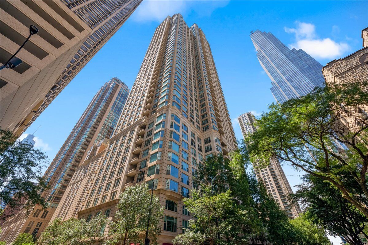 Property Photo: 25 E Superior Street 605 IL 60611