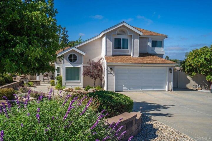 23847 Norte Dr.  Ramona CA 92065 photo