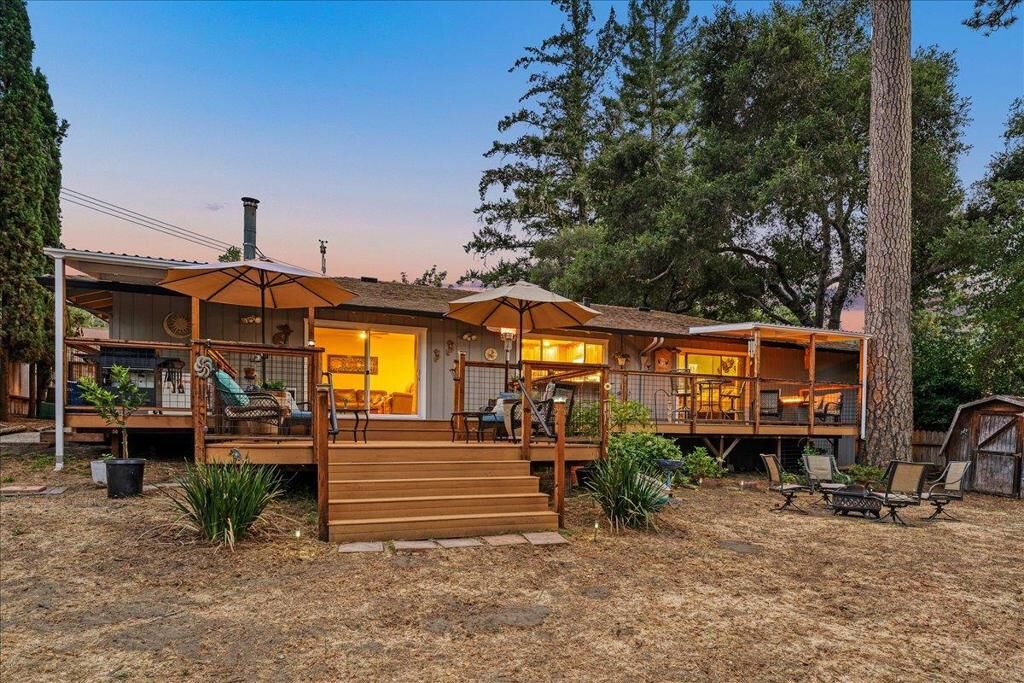 Property Photo: 8633 Glen Arbor Road CA 95005