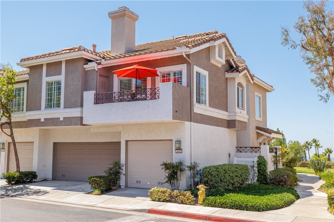 Property Photo: 1085 S Sundance Drive CA 92808