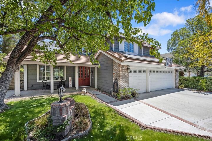 27240 Trenton Place  Valencia CA 91354 photo