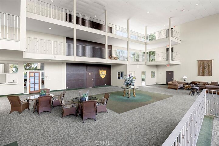 Property Photo: 400 N Acacia Avenue C33 CA 92831
