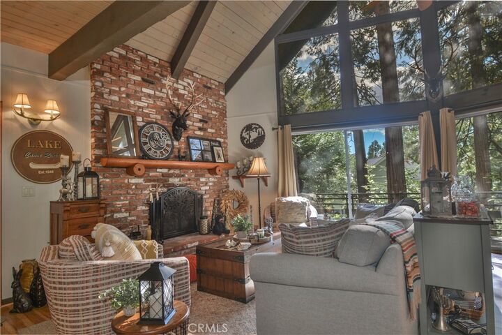 Property Photo:  307 Pioneer Road  CA 92352 