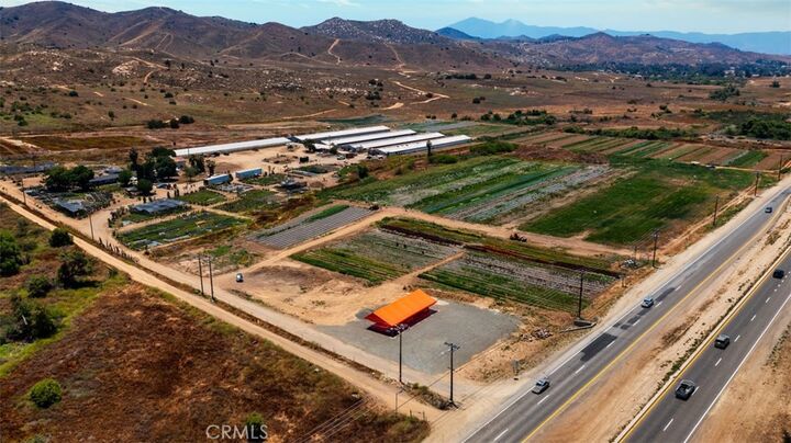 Property Photo:  19203 Cajalco Road  CA 92570 