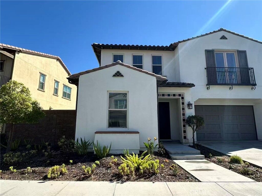 Property Photo:  110 Chronology  CA 92618 