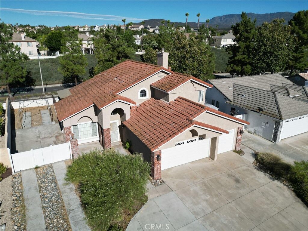 Property Photo:  44892 Marge Place  CA 92592 
