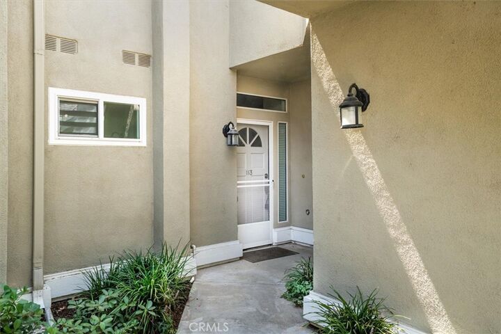 Property Photo:  23973 Arroyo Park Drive 113  CA 91355