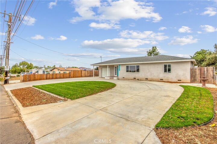 Property Photo: 33622 Colorado Street CA 92399