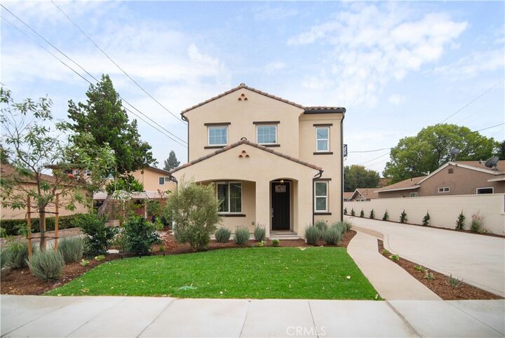 872 W Walnut Avenue A  Monrovia CA 91016 photo