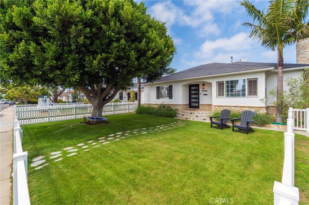 Property Photo:  7838 Stewart Avenue  CA 90045 