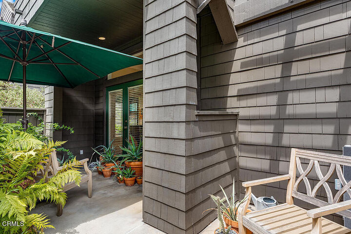 Property Photo: 782 E California Boulevard 1 CA 91106