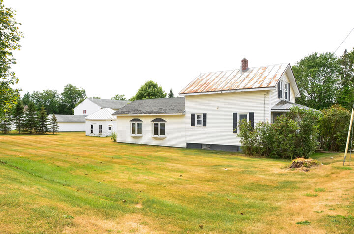 Property Photo: 73 Halifax Street ME 04901