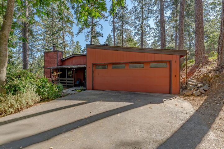 Property Photo: 20950 Indian Drive CA 95713