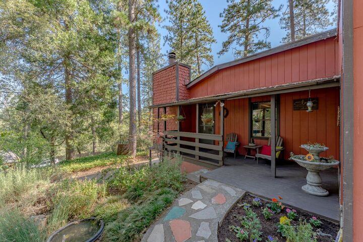 Property Photo:  20950 Indian Drive  CA 95713