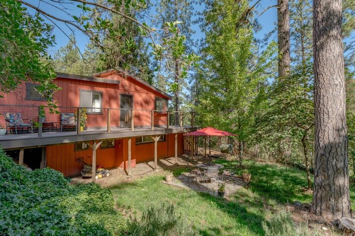 Property Photo:  20950 Indian Drive  CA 95713